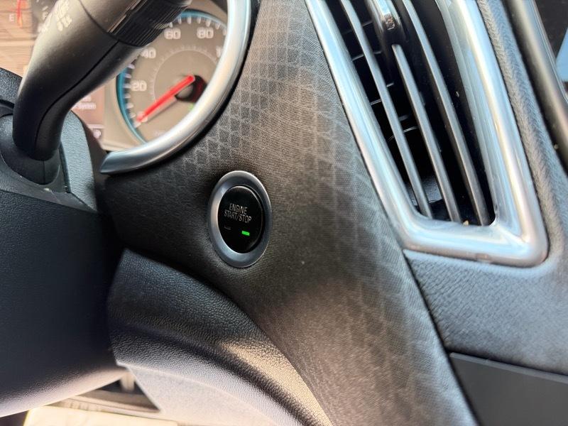 Chevrolet Malibu LT 2020