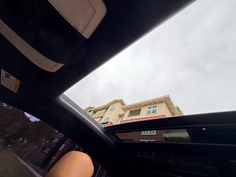 Mercedes-Benz E-Class E400 4MATIC Coupe 2016