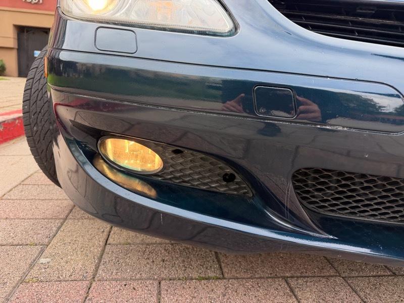 Mercedes-Benz SLK SLK350 2007