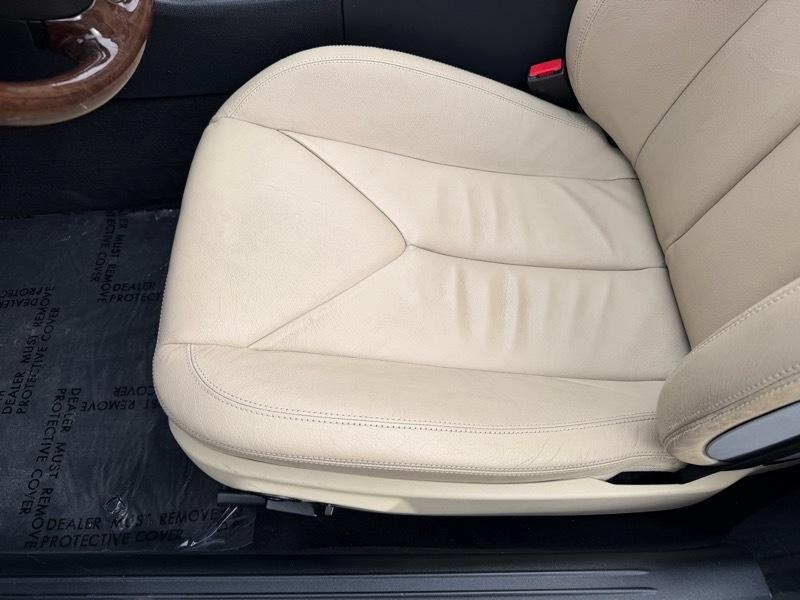 Mercedes-Benz SLK SLK350 2007