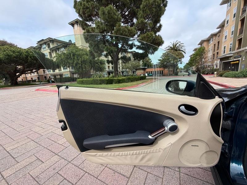 Mercedes-Benz SLK SLK350 2007