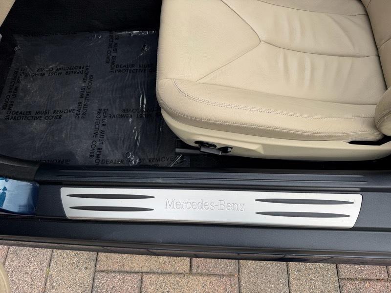 Mercedes-Benz SLK SLK350 2007