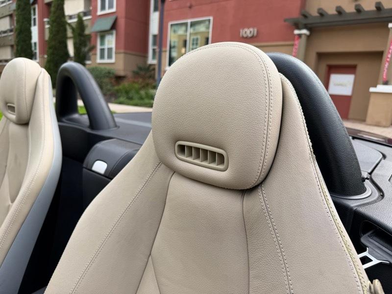 Mercedes-Benz SLK SLK350 2007