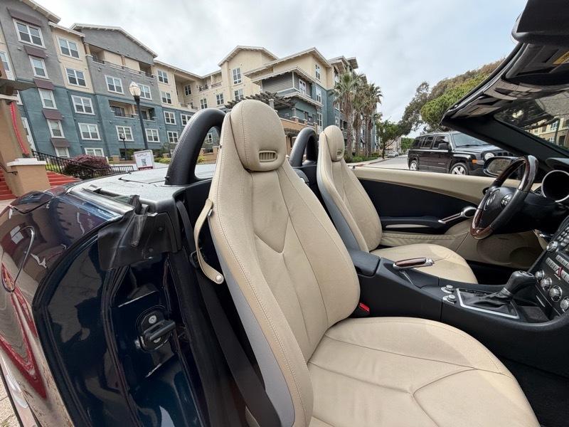 Mercedes-Benz SLK SLK350 2007