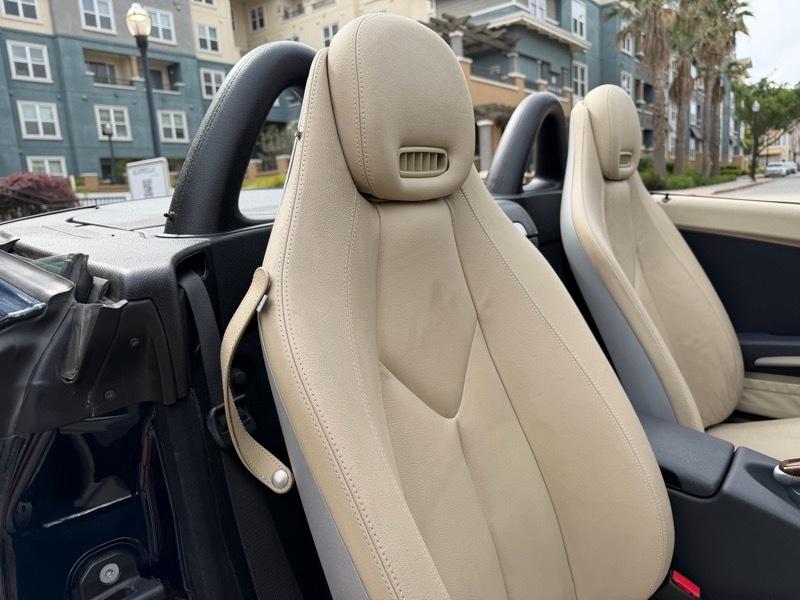 Mercedes-Benz SLK SLK350 2007