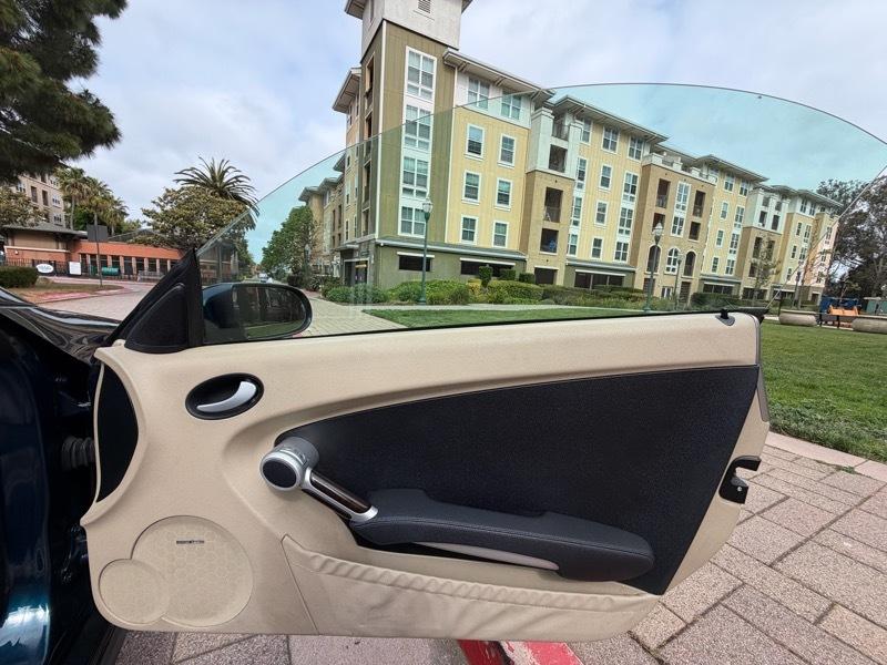 Mercedes-Benz SLK SLK350 2007