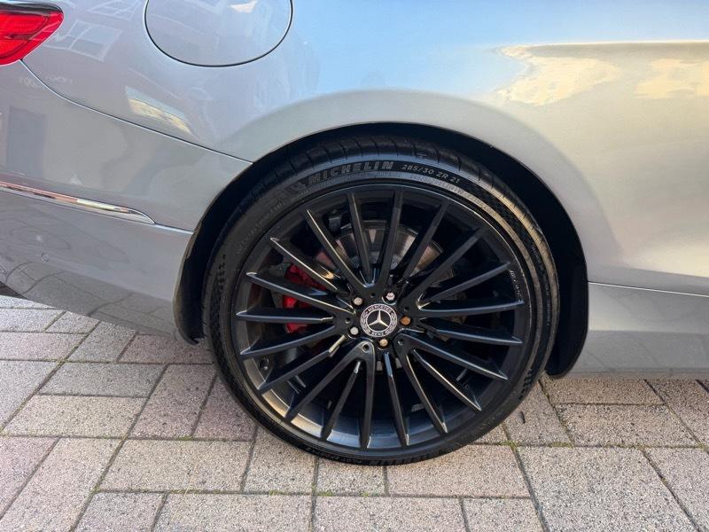Mercedes-Benz S-Class S550 4MATIC Coupe 2015