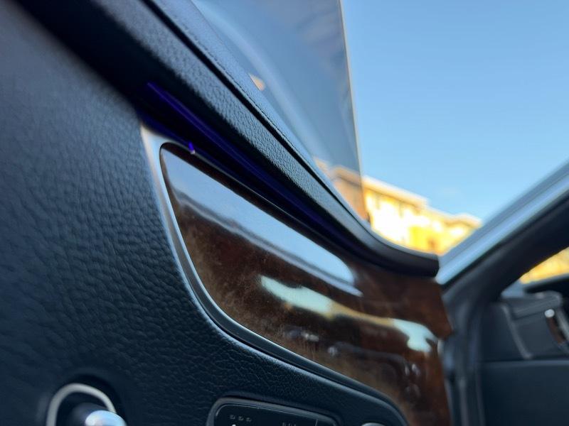 Mercedes-Benz S-Class S550 4MATIC Coupe 2015