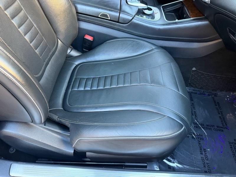 Mercedes-Benz S-Class S550 4MATIC Coupe 2015