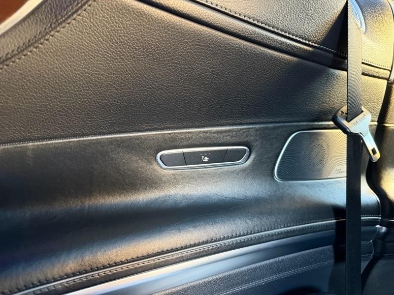 Mercedes-Benz S-Class S550 4MATIC Coupe 2015