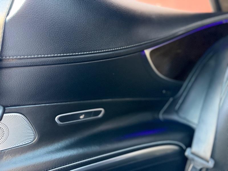 Mercedes-Benz S-Class S550 4MATIC Coupe 2015