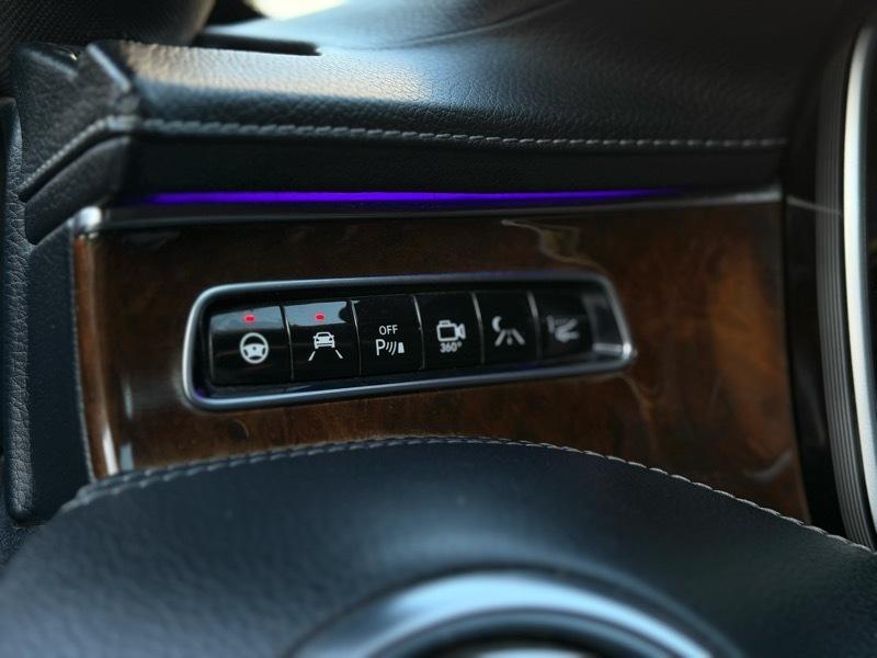 Mercedes-Benz S-Class S550 4MATIC Coupe 2015