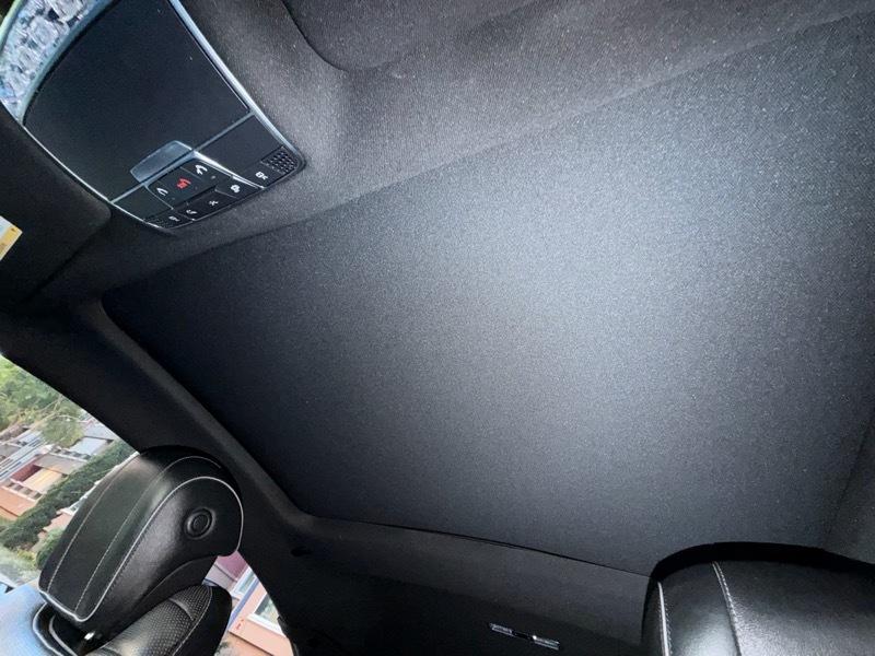 Mercedes-Benz S-Class S550 4MATIC Coupe 2015