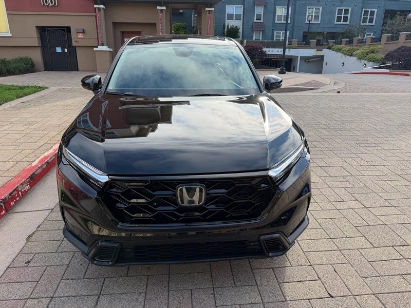 Honda CR-V EX-L AWD 2025