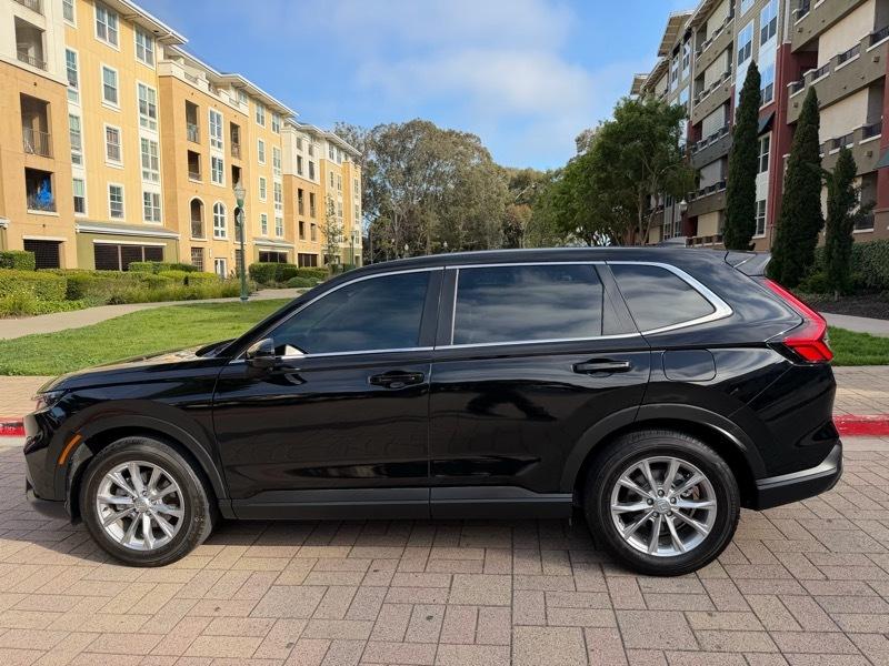 Honda CR-V EX-L AWD 2025