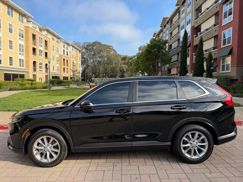 Honda CR-V EX-L AWD 2025
