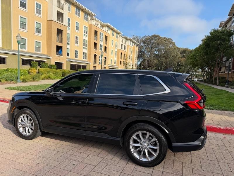 Honda CR-V EX-L AWD 2025