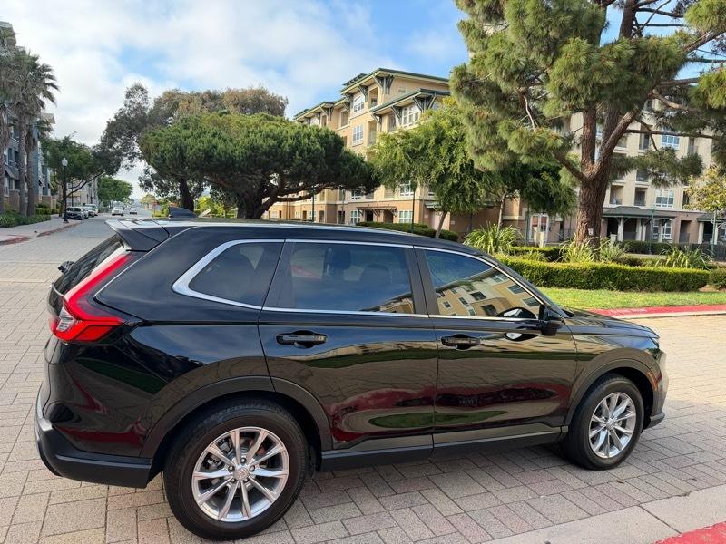 Honda CR-V EX-L AWD 2025