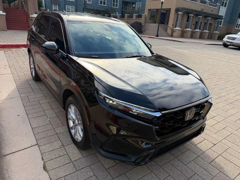 Honda CR-V EX-L AWD 2025