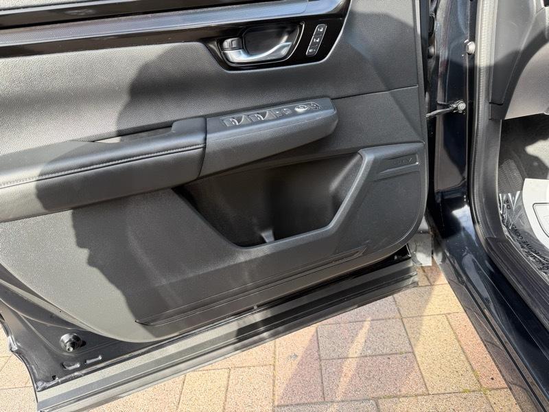 Honda CR-V EX-L AWD 2025