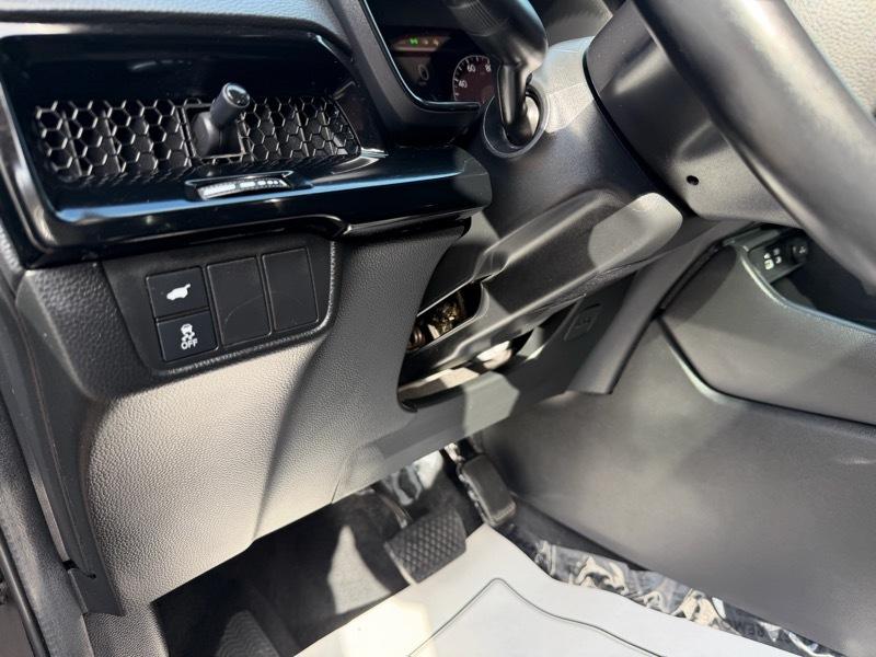 Honda CR-V EX-L AWD 2025