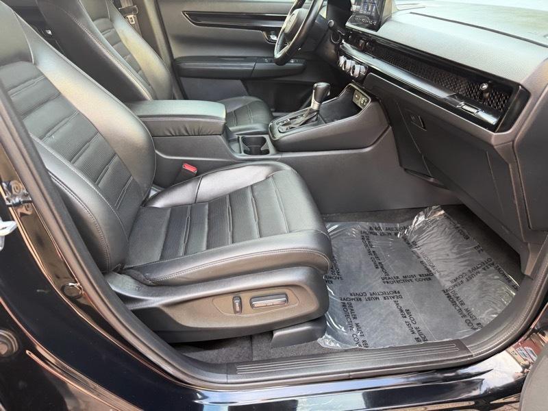 Honda CR-V EX-L AWD 2025