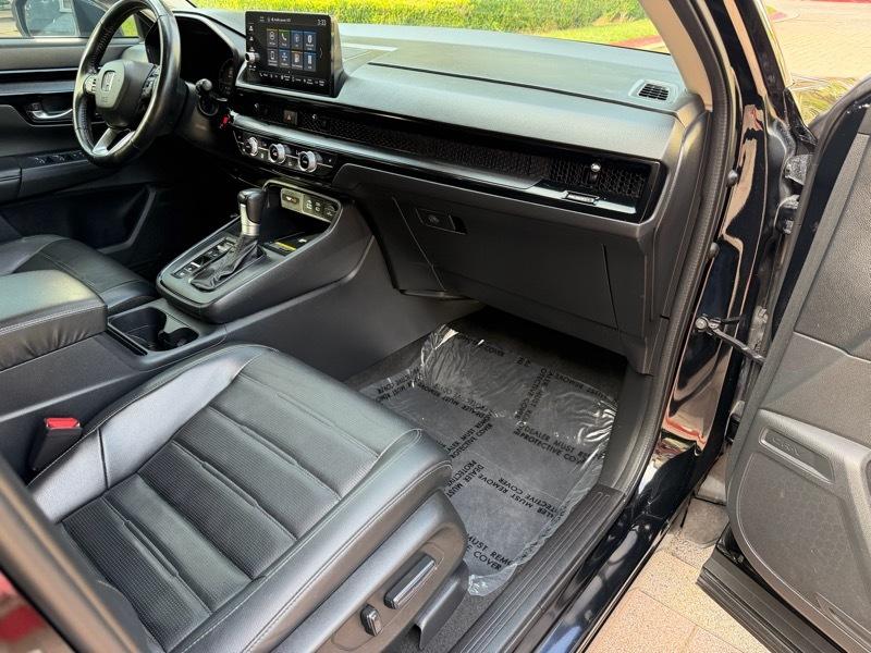 Honda CR-V EX-L AWD 2025