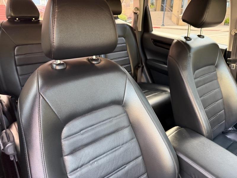 Honda CR-V EX-L AWD 2025