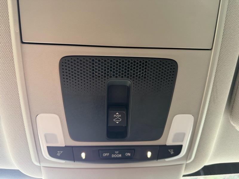 Honda CR-V EX-L AWD 2025