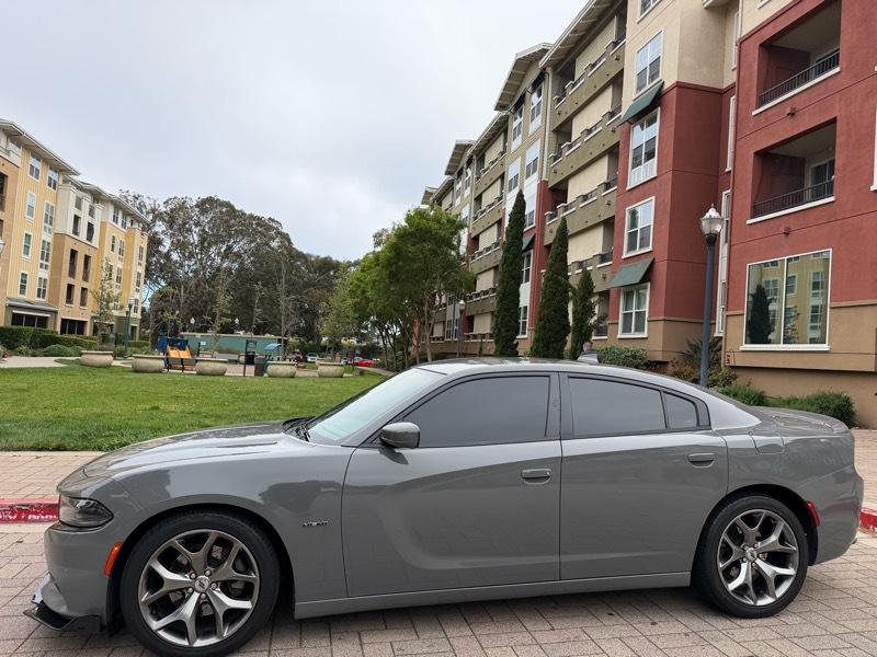 Dodge Charger R/T 2017