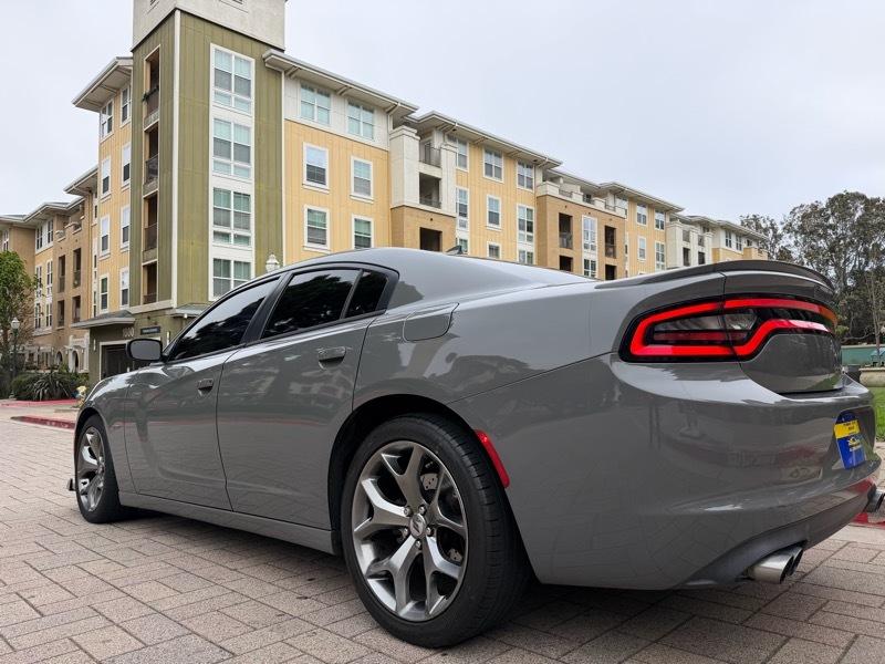 Dodge Charger R/T 2017