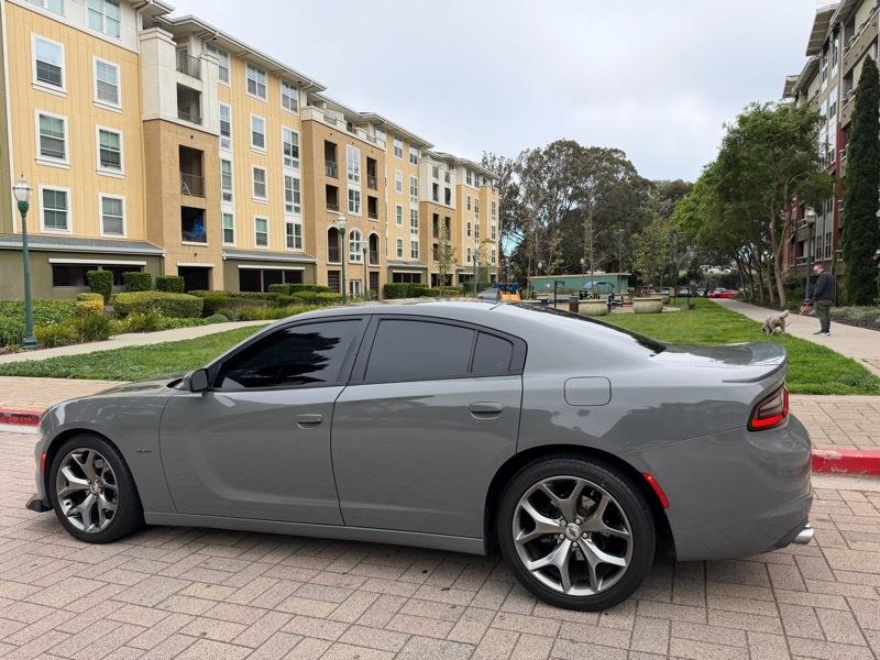 Dodge Charger R/T 2017