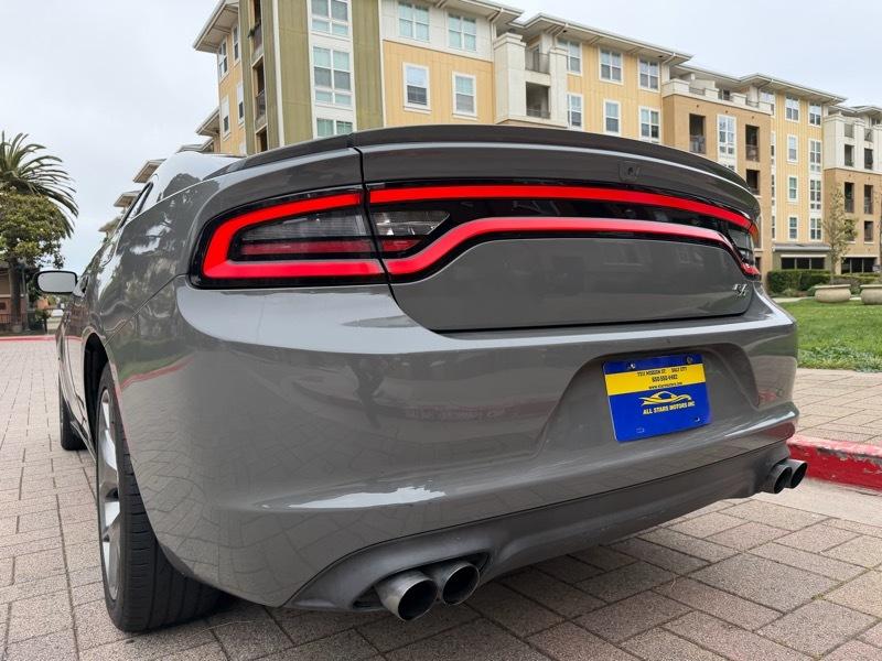 Dodge Charger R/T 2017