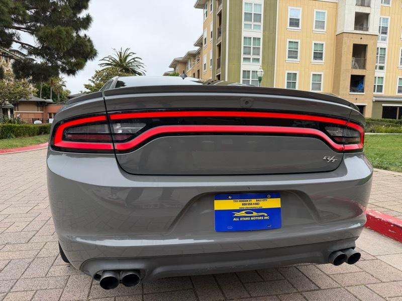 Dodge Charger R/T 2017