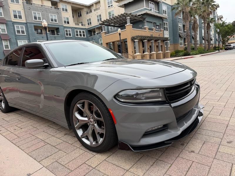 Dodge Charger R/T 2017