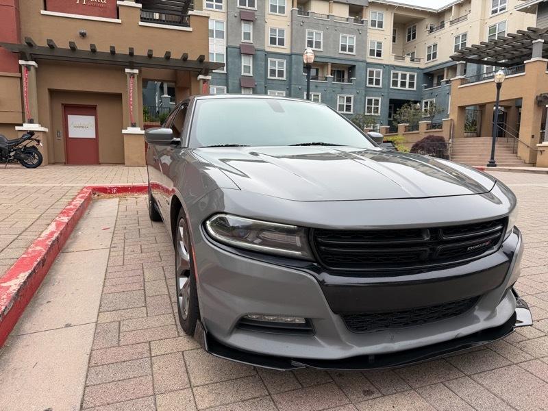 Dodge Charger R/T 2017