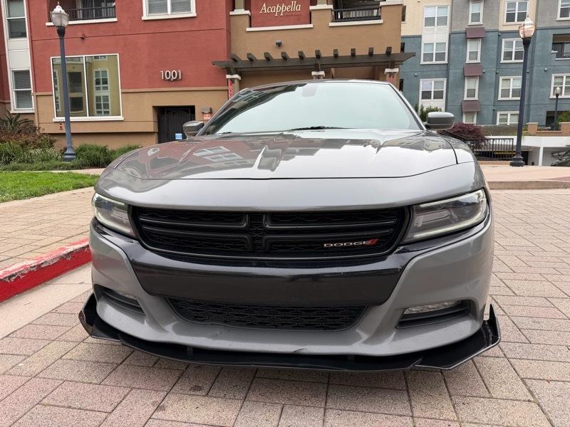 Dodge Charger R/T 2017