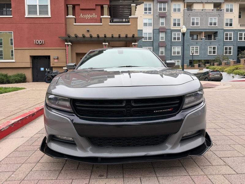 Dodge Charger R/T 2017