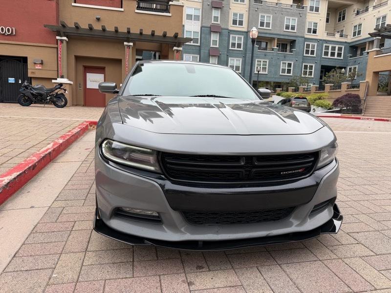 Dodge Charger R/T 2017