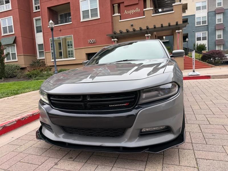 Dodge Charger R/T 2017