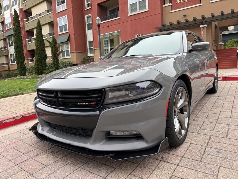 Dodge Charger R/T 2017
