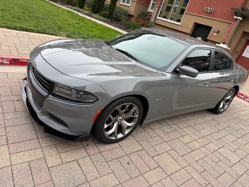 Dodge Charger R/T 2017