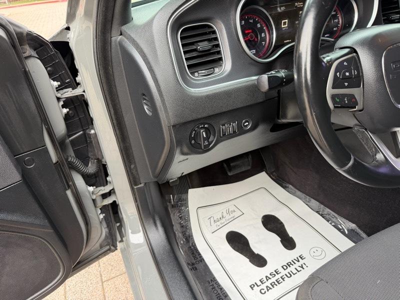 Dodge Charger R/T 2017
