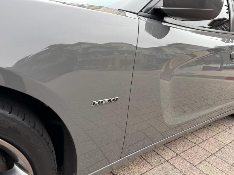 Dodge Charger R/T 2017