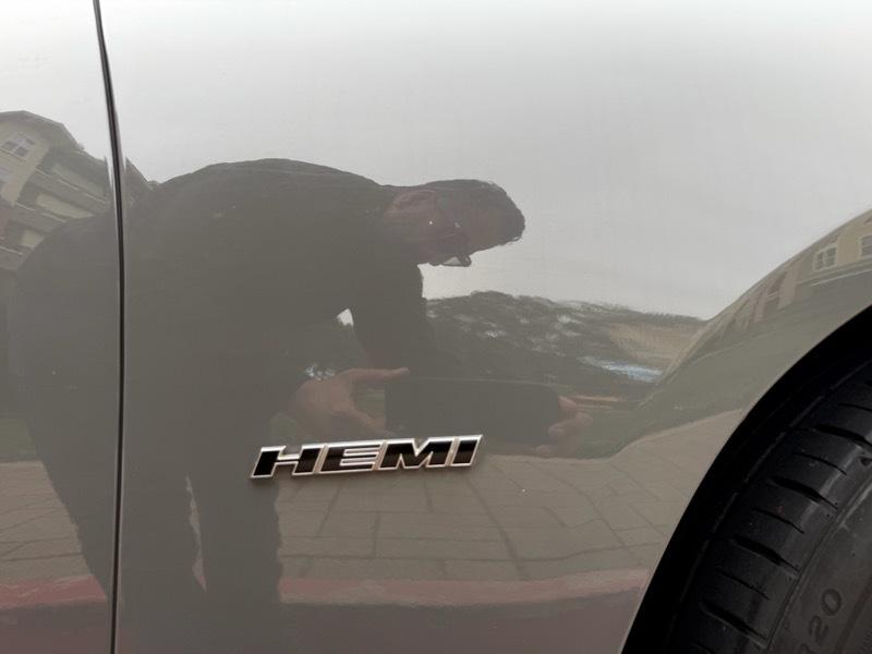 Dodge Charger R/T 2017