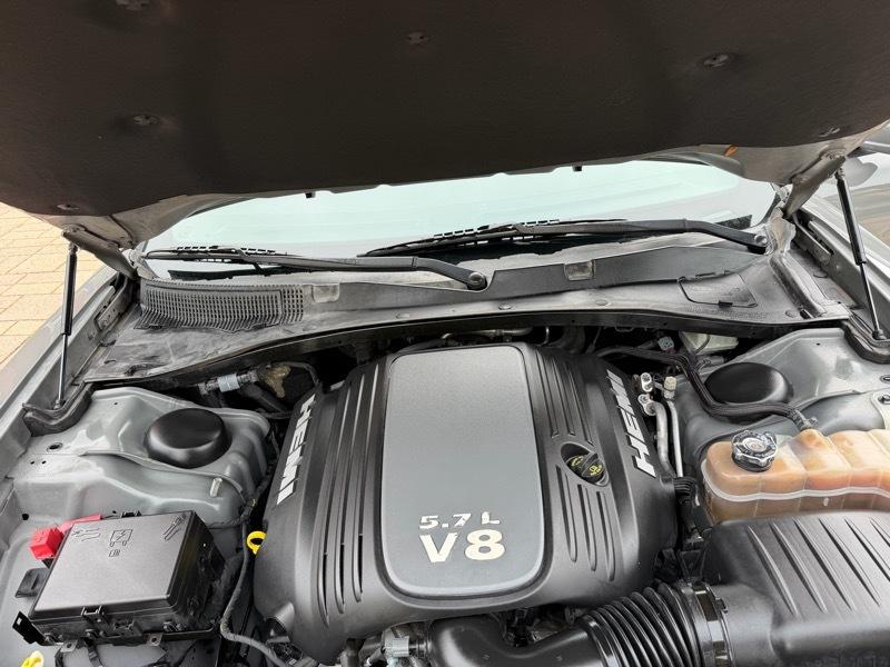 Dodge Charger R/T 2017