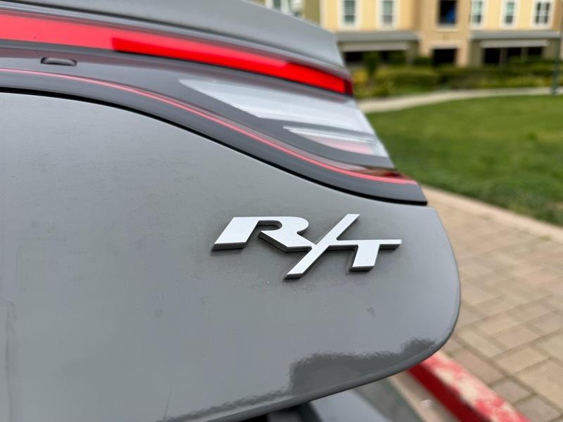 Dodge Charger R/T 2017