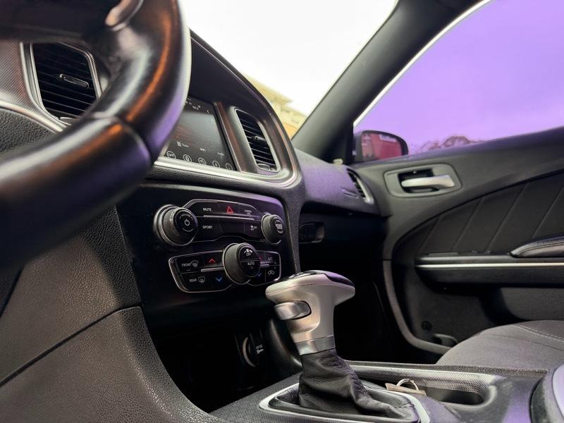 Dodge Charger R/T 2017