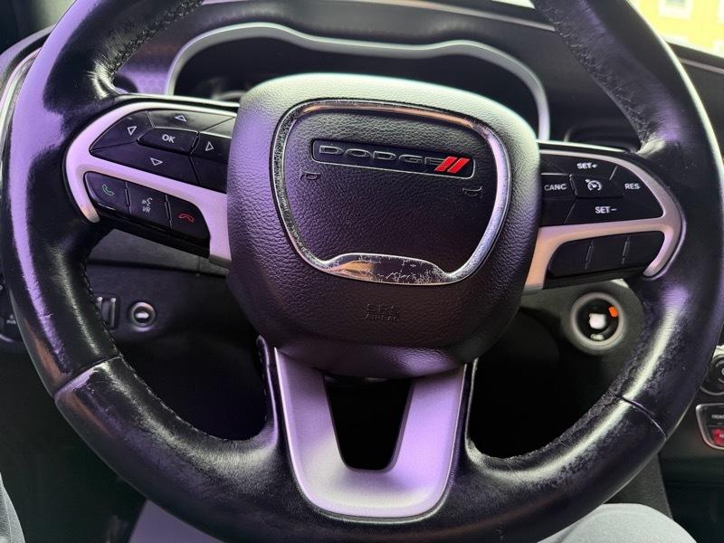 Dodge Charger R/T 2017