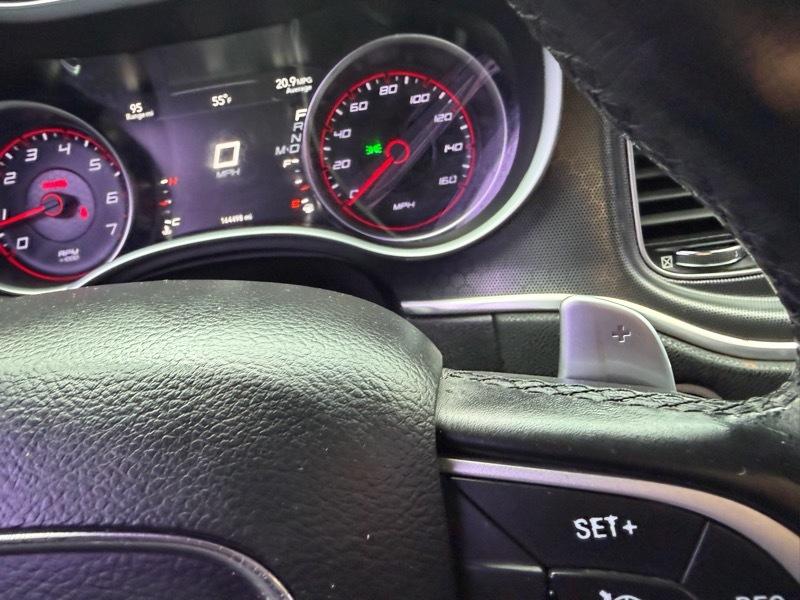 Dodge Charger R/T 2017